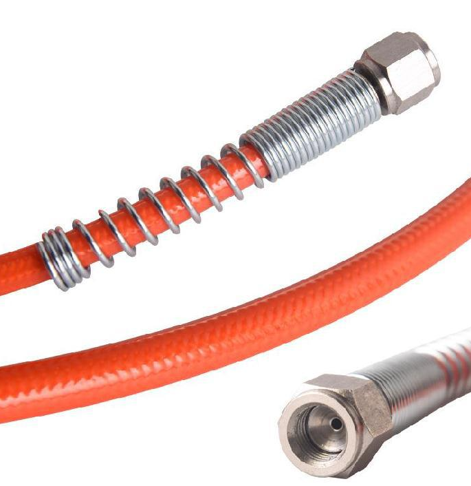 神农架波纹管形态