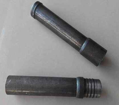 神农架钳压式声测管